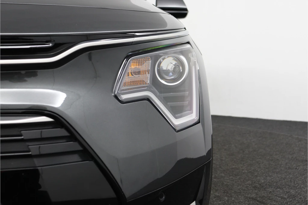 Kia Niro – foto 18