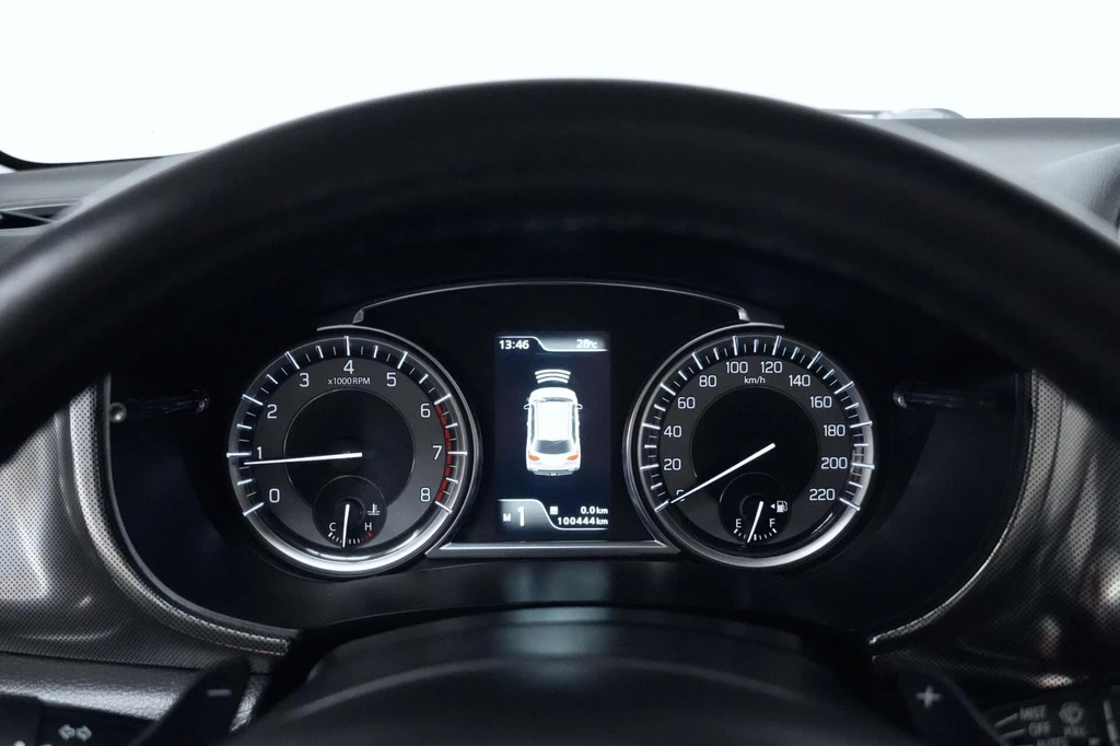 Suzuki Vitara – foto 8