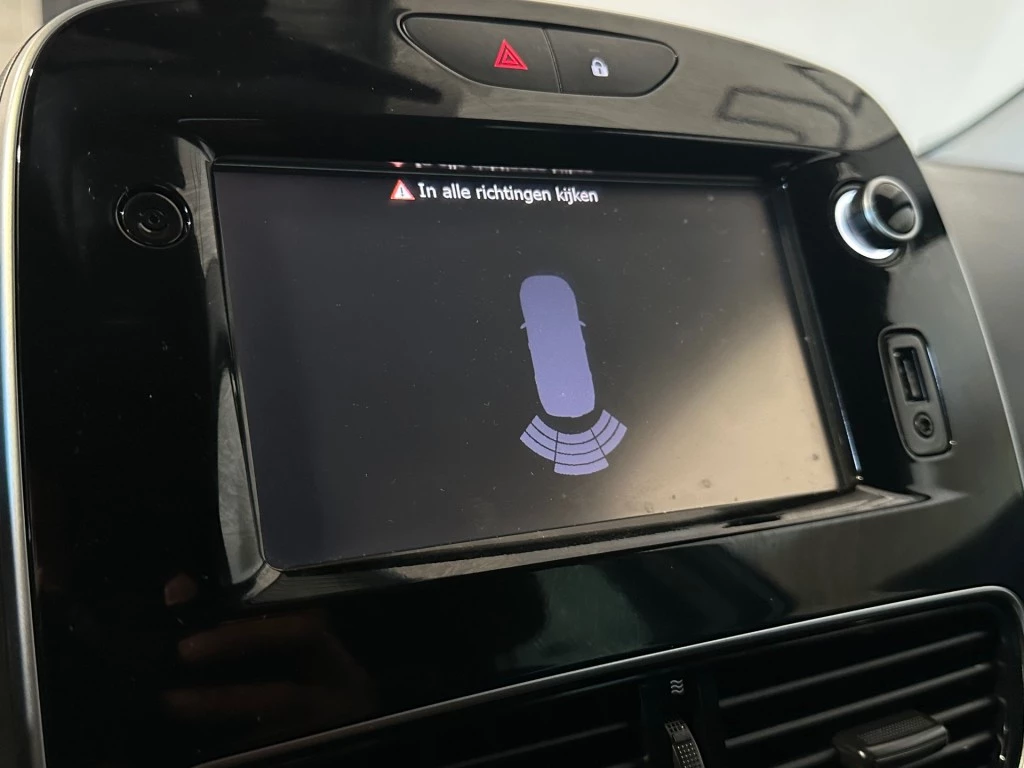 Renault Clio – foto 30