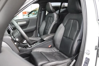 Volvo XC40 – thumbnail 22