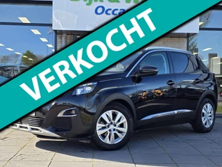 Peugeot 3008 – thumbnail 9