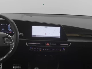 Kia Niro EV – thumbnail 26