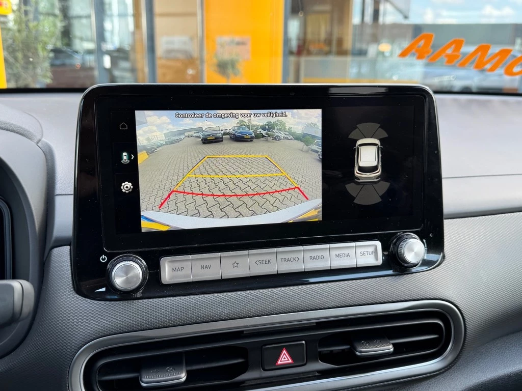 Hyundai Kona – foto 20