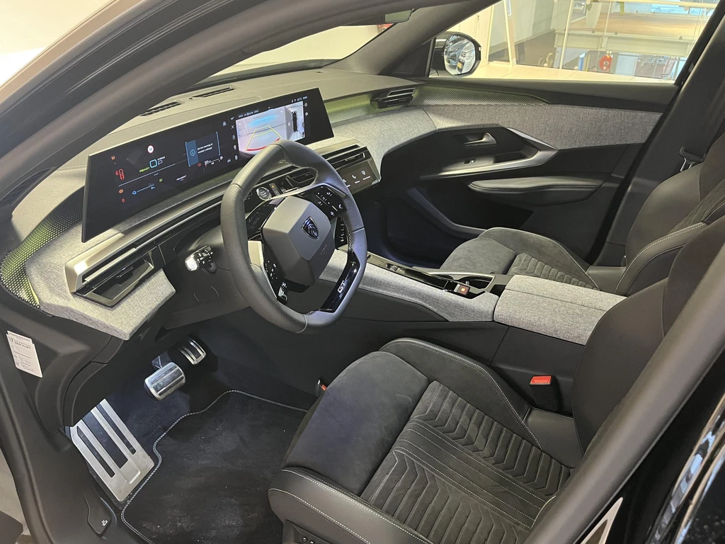 Peugeot 3008 – foto 10