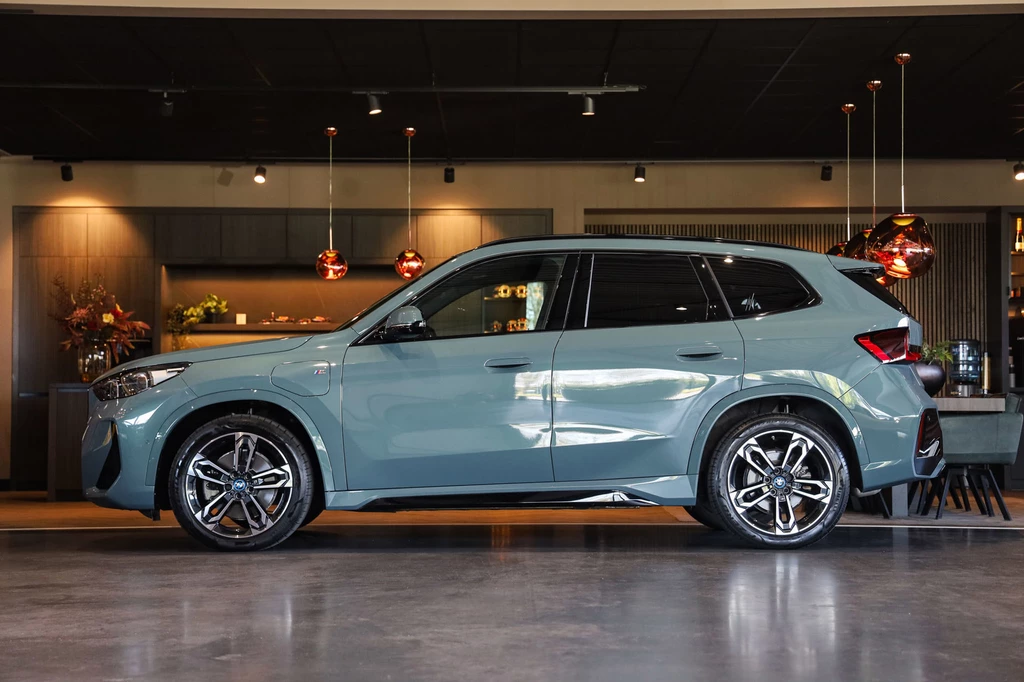BMW X1 – foto 5