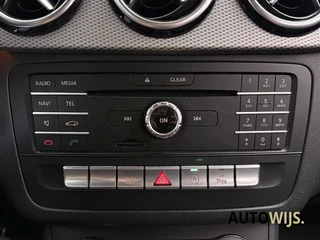 Mercedes-Benz B-Klasse – thumbnail 25