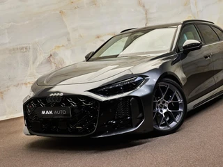 Audi RS5 – thumbnail 2