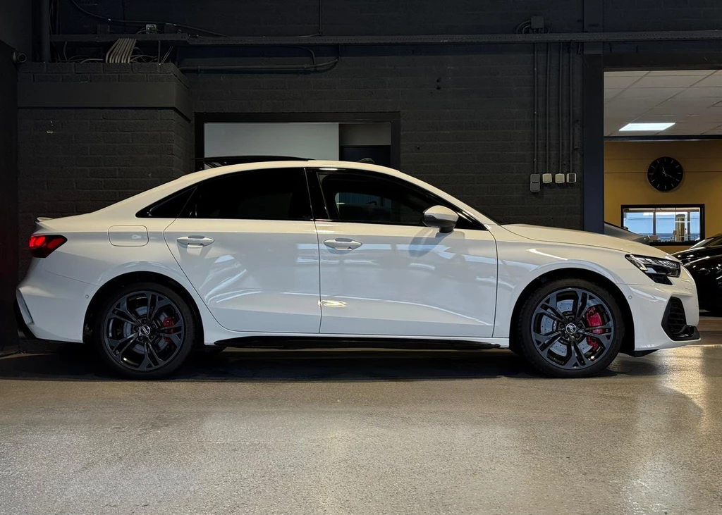 Audi A3 – foto 6