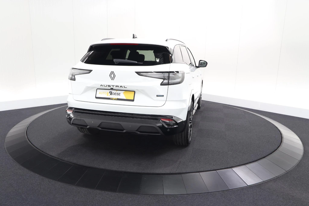 Renault Austral – foto 9
