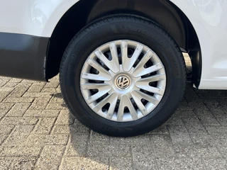 Volkswagen Caddy – thumbnail 23