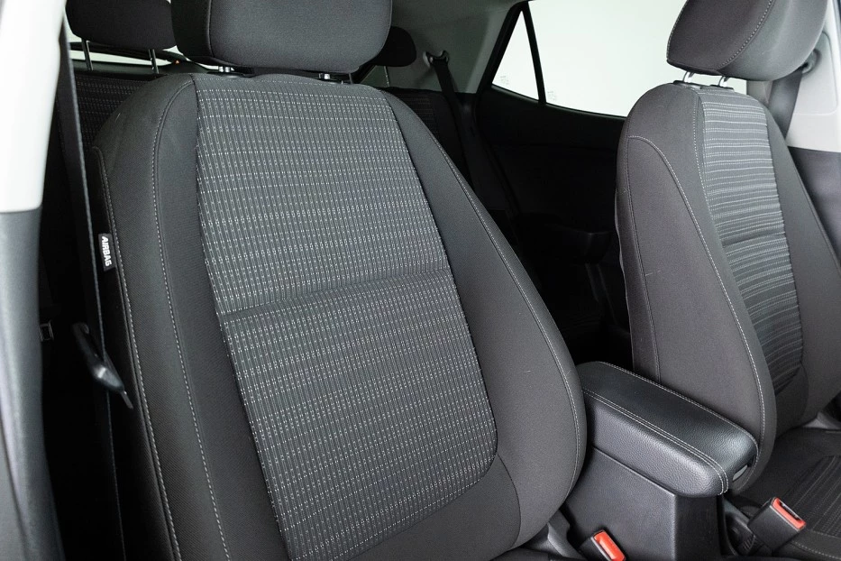 Kia Stonic – foto 14