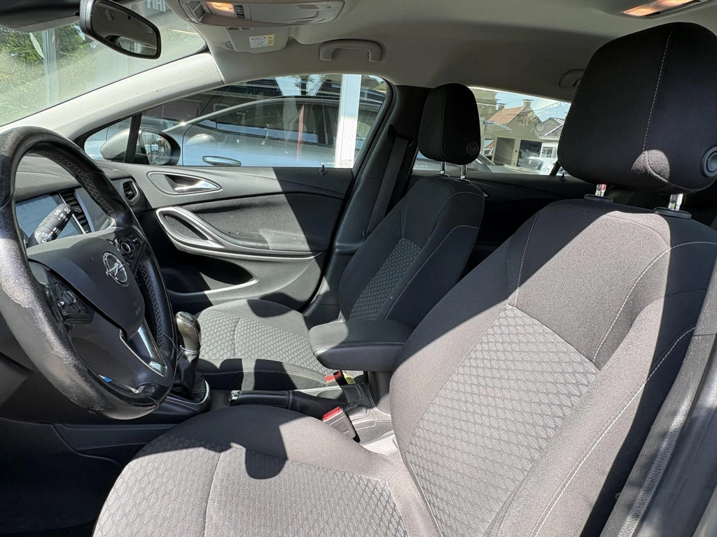 Opel Astra – foto 17
