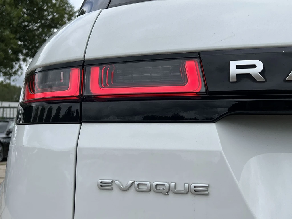 Land Rover Range Rover Evoque – foto 39