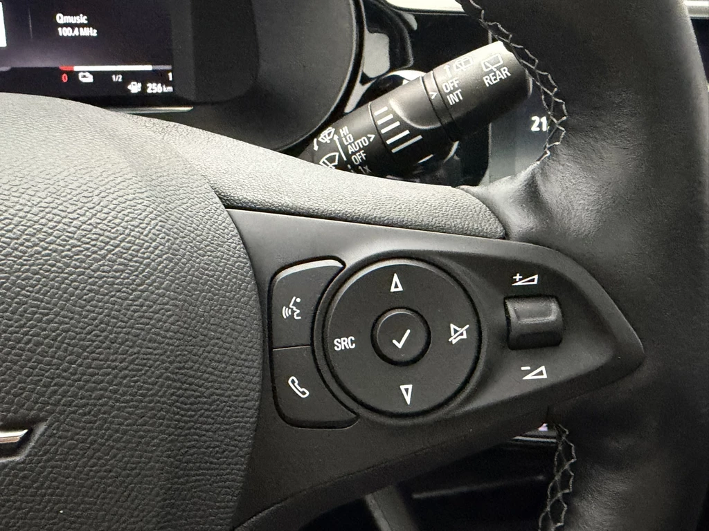 Opel Corsa-e – foto 19