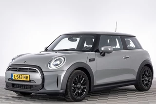 MINI One – thumbnail 1