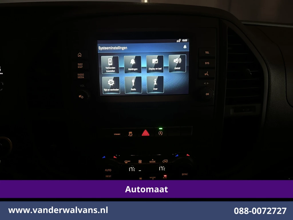 Mercedes-Benz Vito – foto 16