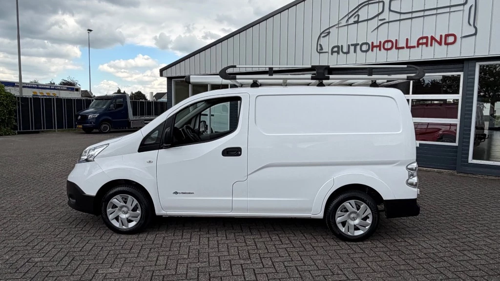 Nissan e-NV200 – foto 2