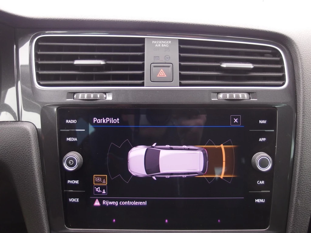 Volkswagen Golf – foto 15