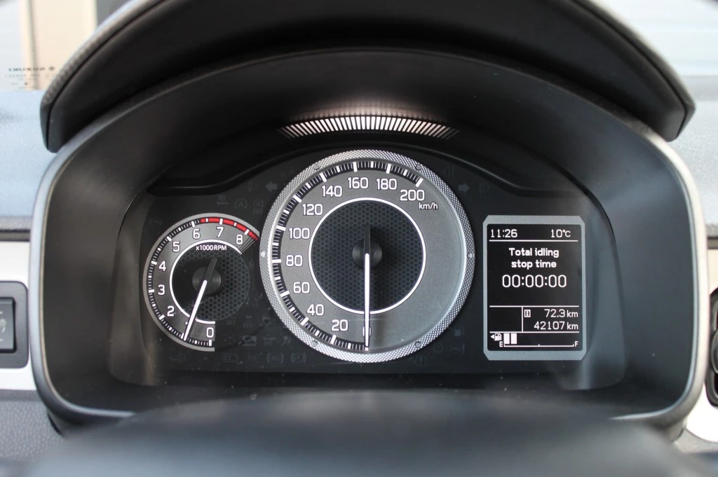 Suzuki Ignis – foto 22