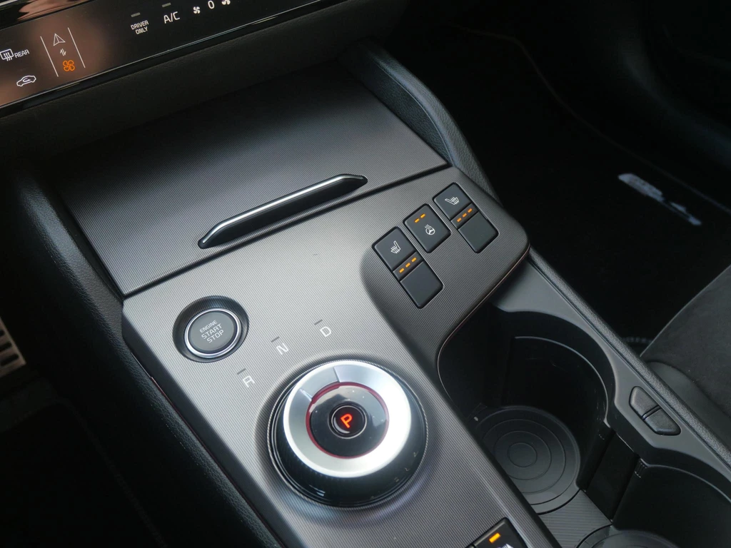 Kia Sportage – foto 13