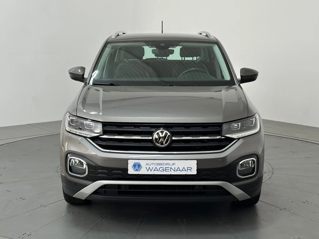 Volkswagen T-Cross – foto 15