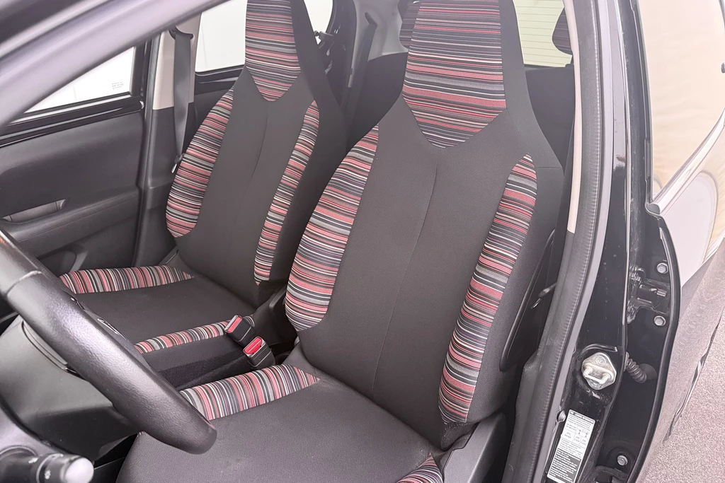Citroën C1 – foto 9