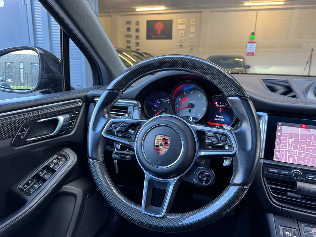 Porsche Macan – foto 39