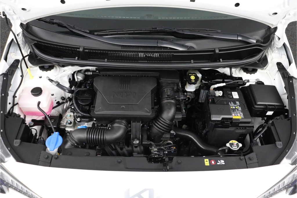 Kia Picanto – foto 38