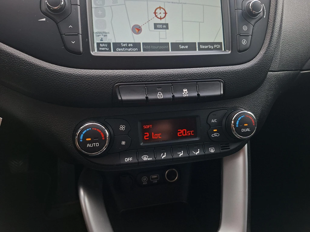Kia cee'd – foto 21
