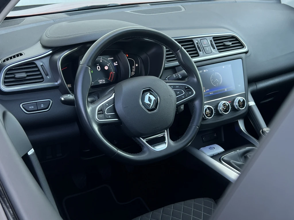 Renault Kadjar – foto 19