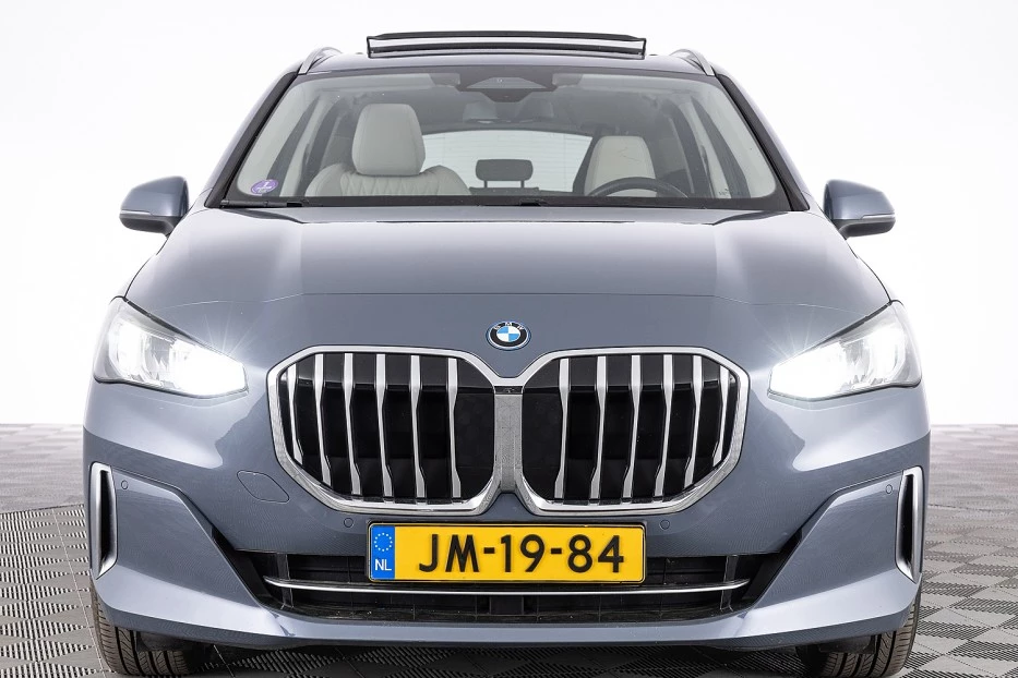 BMW 2 Serie – foto 8