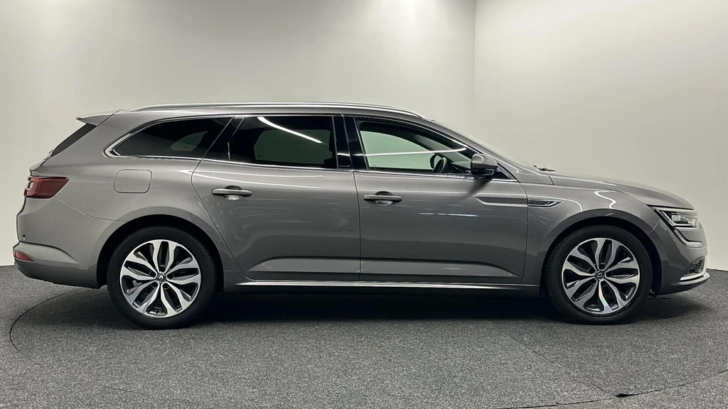 Renault Talisman – foto 6