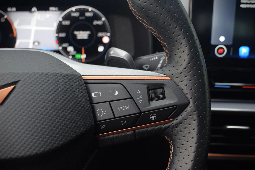 CUPRA Formentor – foto 23