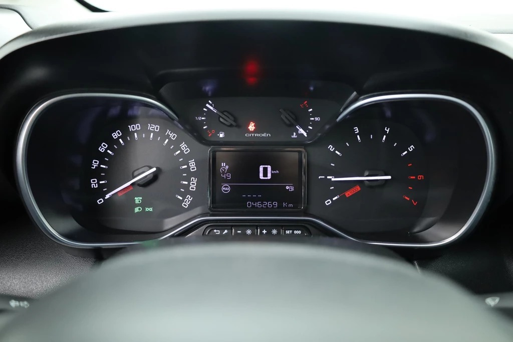 Citroën C3 Aircross – foto 17