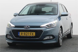 Hyundai i20 – thumbnail 2