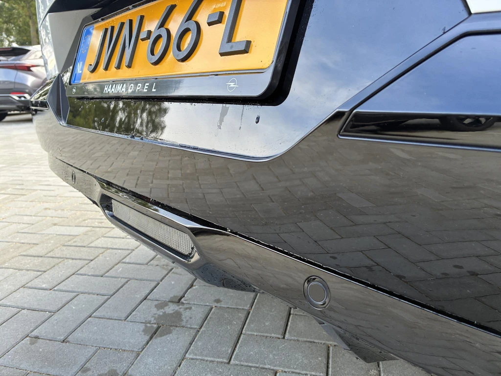 Opel Grandland – foto 32