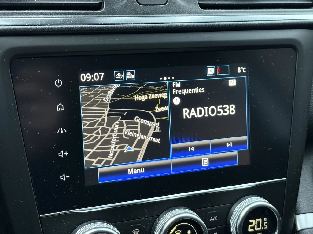 Renault Kadjar – foto 33