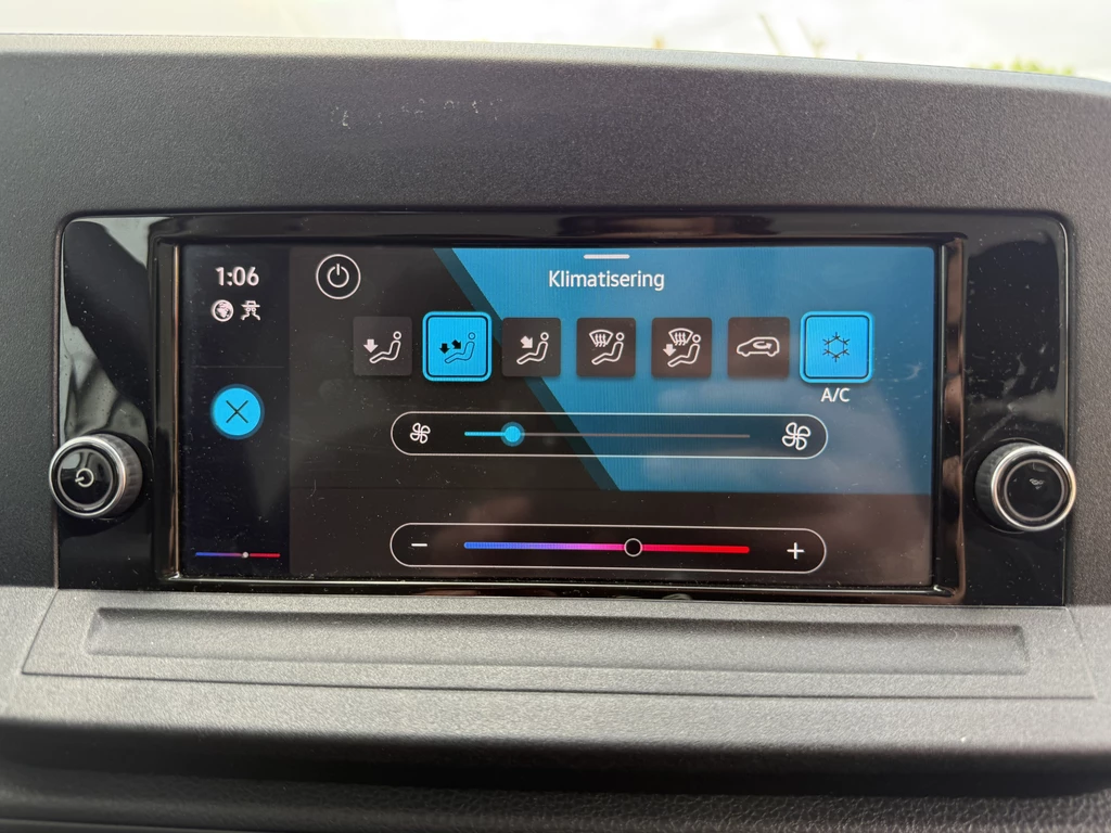 Volkswagen Caddy – foto 19