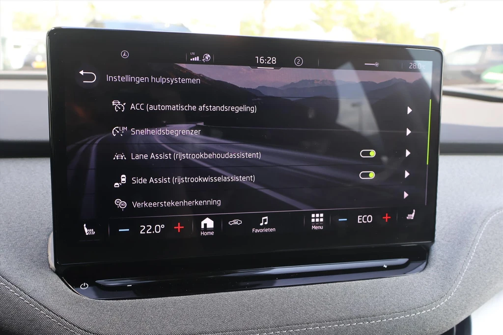 Škoda Enyaq iV – foto 33