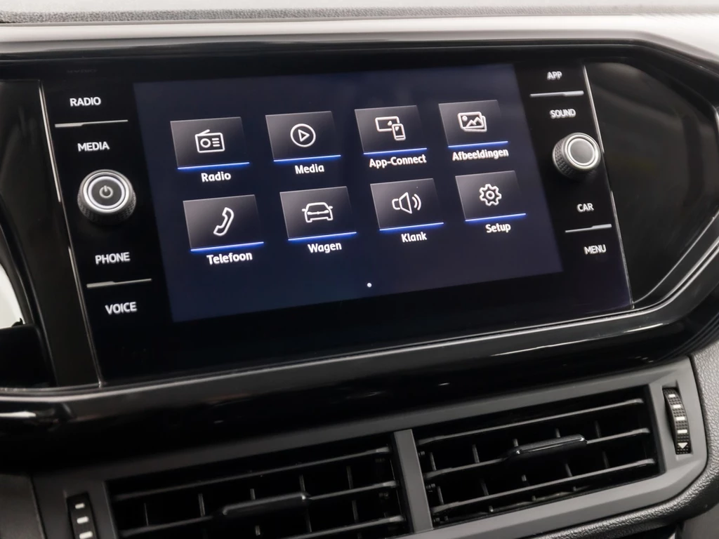 Volkswagen T-Cross – foto 25