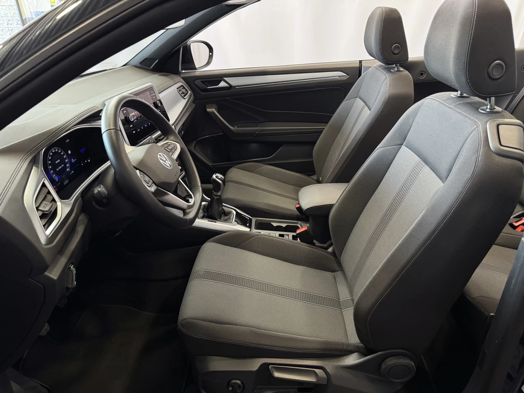 Volkswagen T-Roc – foto 30