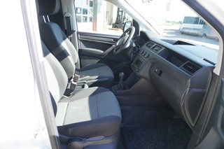 Volkswagen Caddy – thumbnail 12