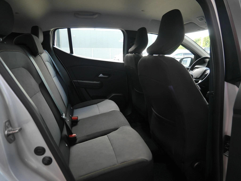 Dacia Sandero Stepway – foto 12