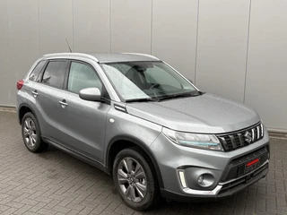 Suzuki Vitara – thumbnail 6