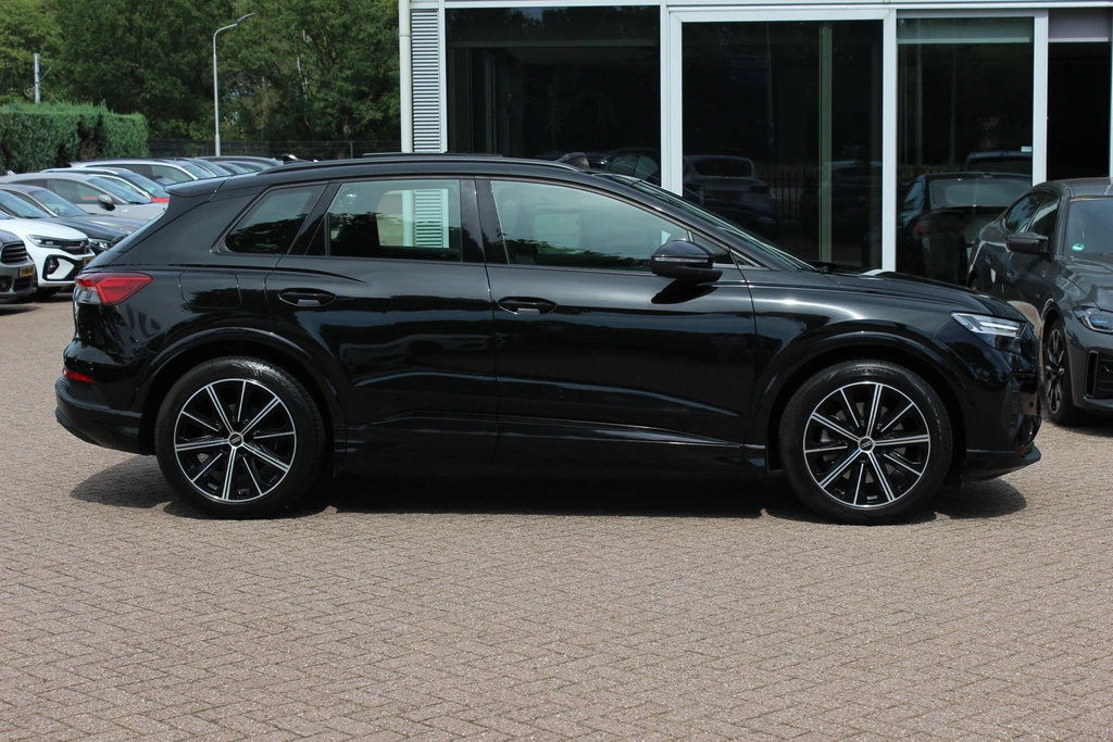 Audi Q4 e-tron – foto 5