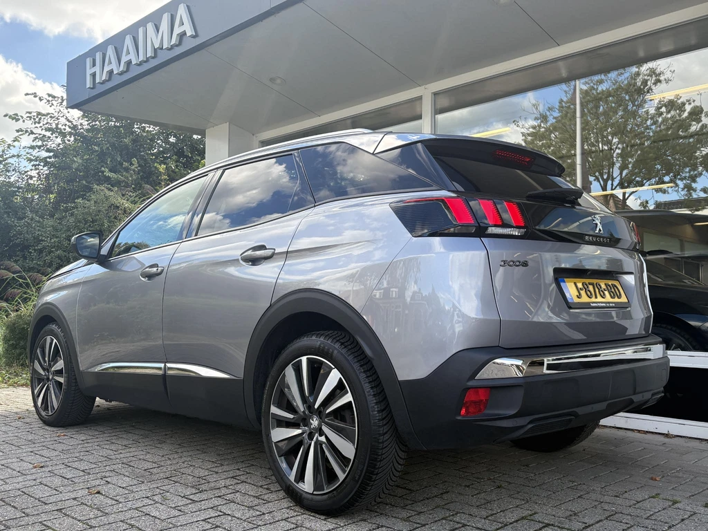 Peugeot 3008 – foto 2