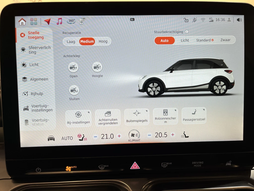 smart #1 – foto 22