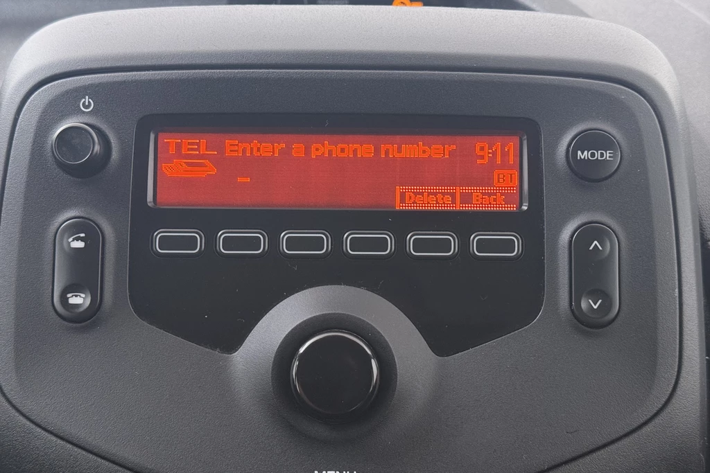 Toyota Aygo – foto 21