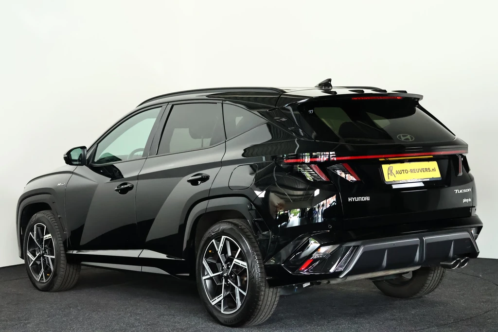 Hyundai Tucson – foto 4