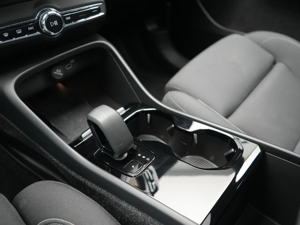 Volvo XC40 – foto 37